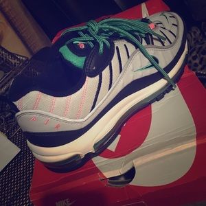 Air Max 98